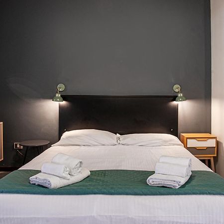 Oleandri Suite Hotel Vada Luaran gambar