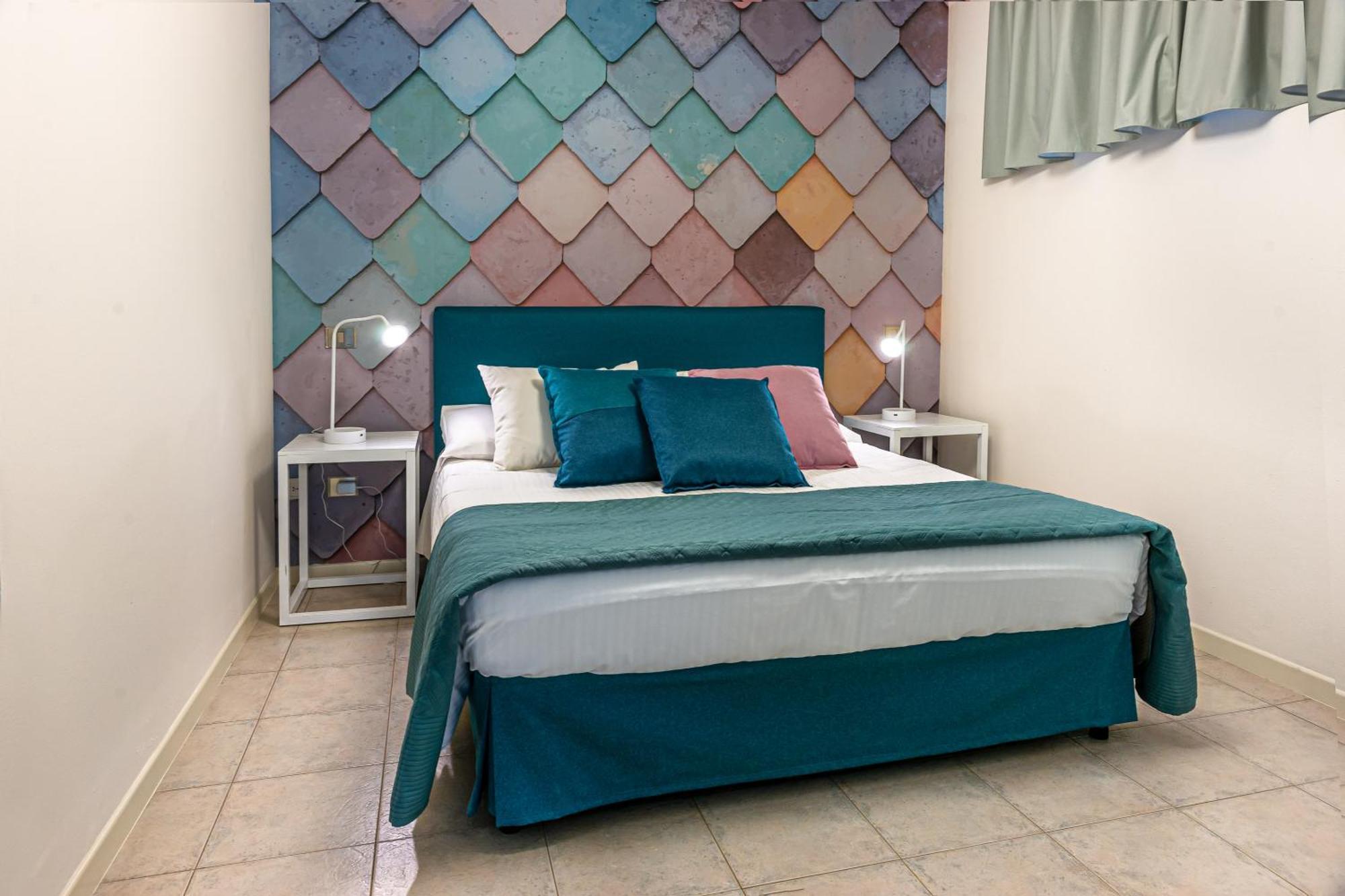 Oleandri Suite Hotel Vada Luaran gambar