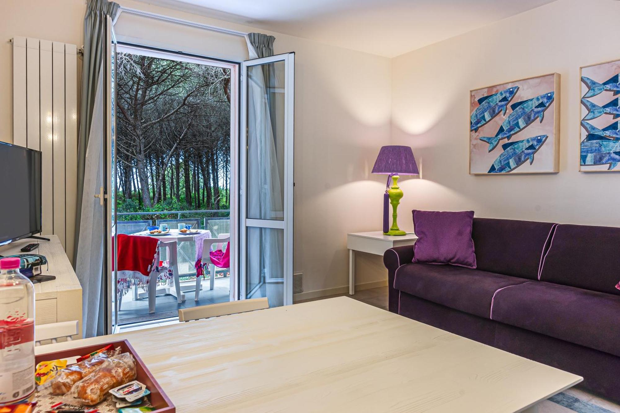 Oleandri Suite Hotel Vada Luaran gambar
