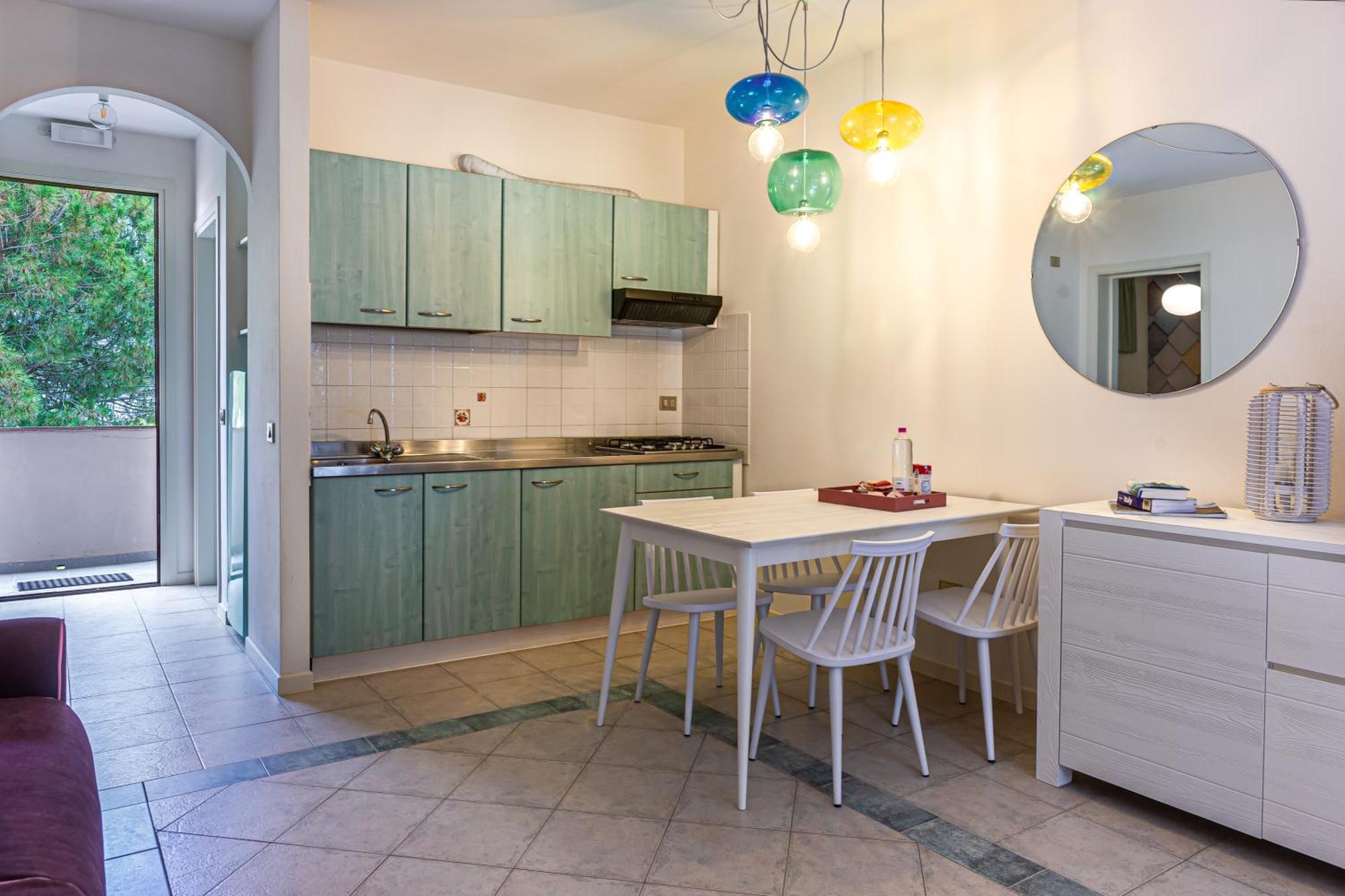 Oleandri Suite Hotel Vada Luaran gambar