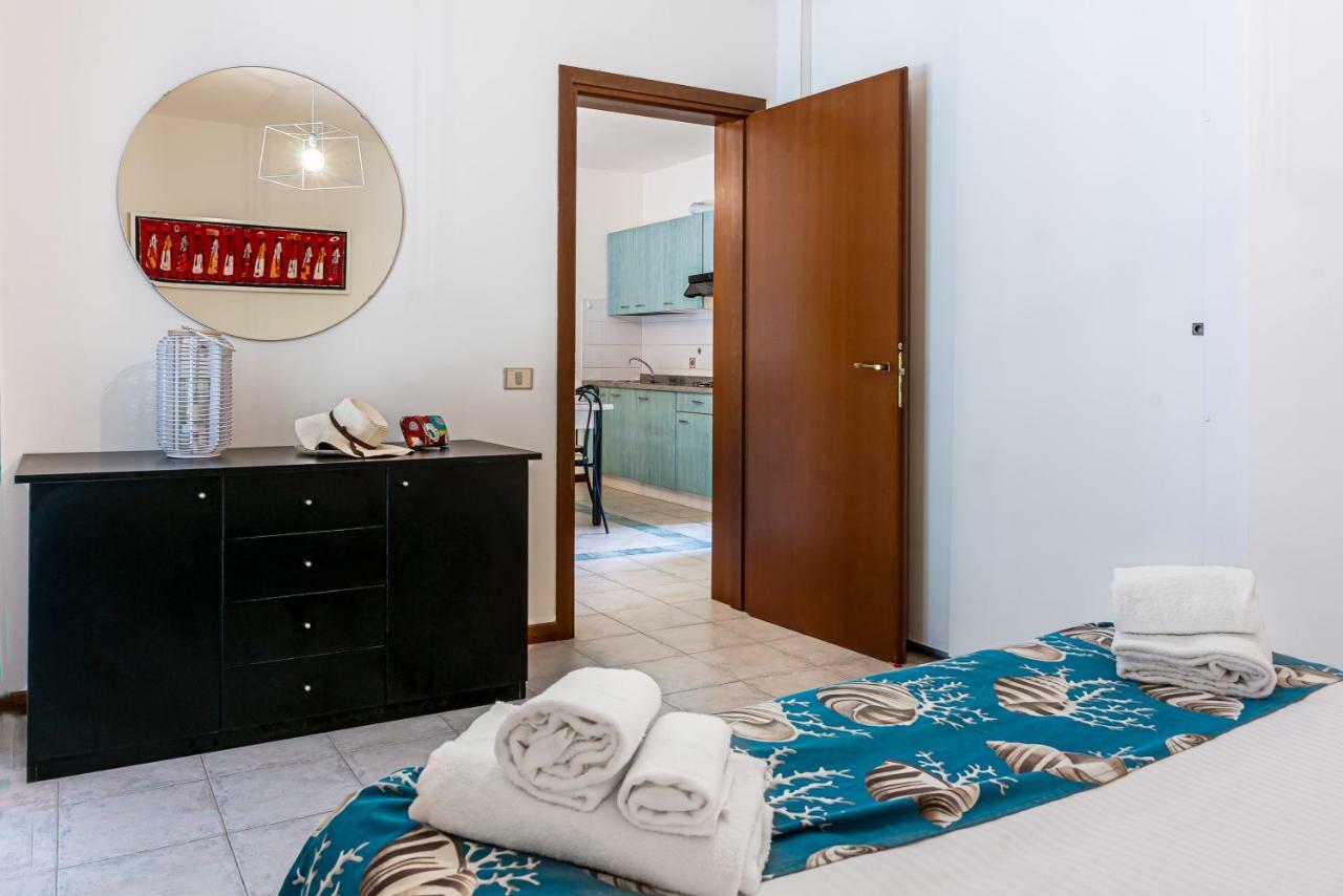 Oleandri Suite Hotel Vada Luaran gambar