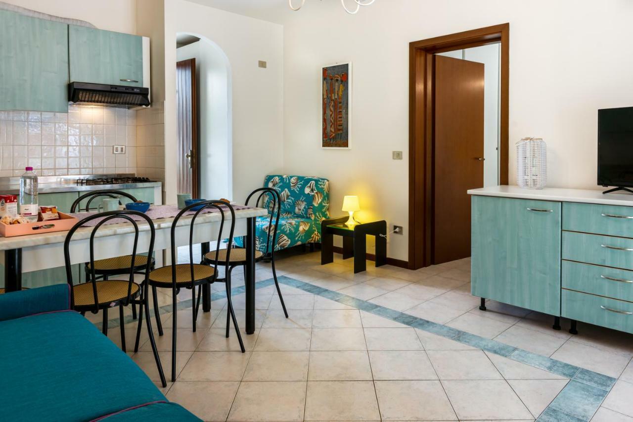 Oleandri Suite Hotel Vada Luaran gambar