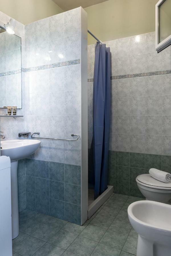 Oleandri Suite Hotel Vada Luaran gambar